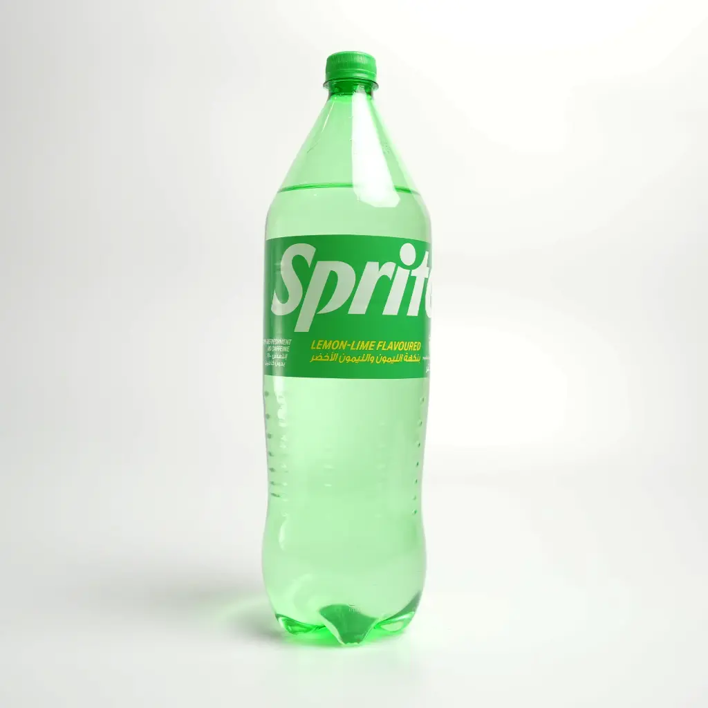 بطل عائلي سبرايت 1.75  لتر