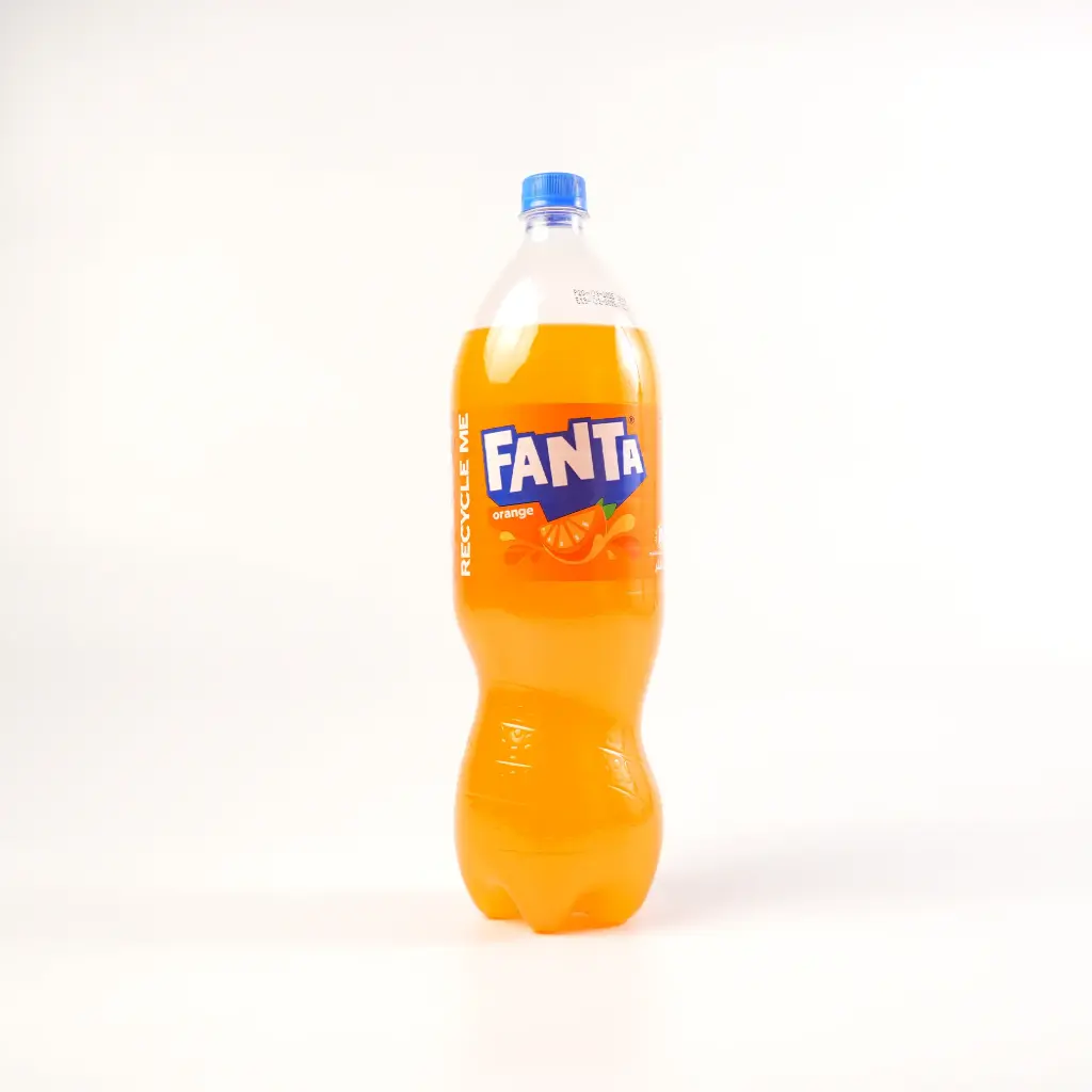 برتقال عائلي فانتا 1.75  لتر