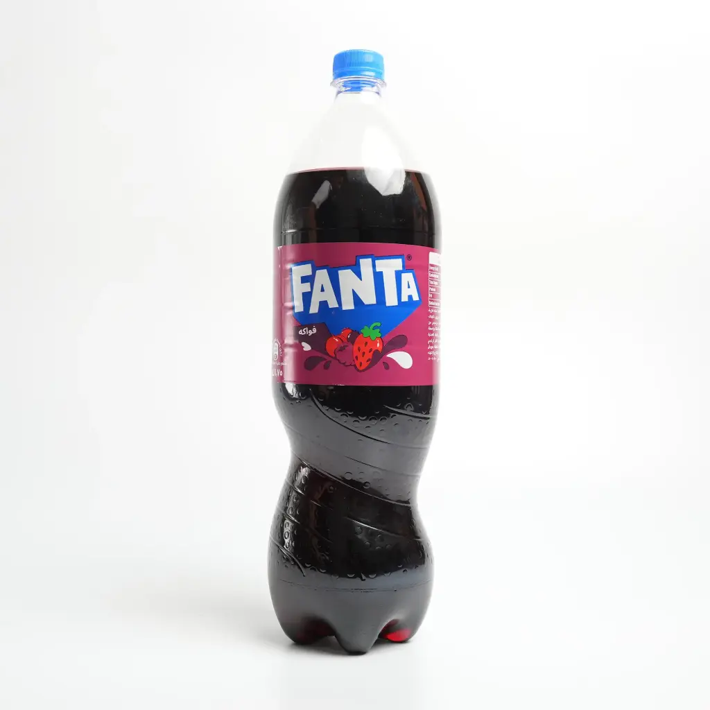 فواكه عائلي فانتا 1.75  لتر