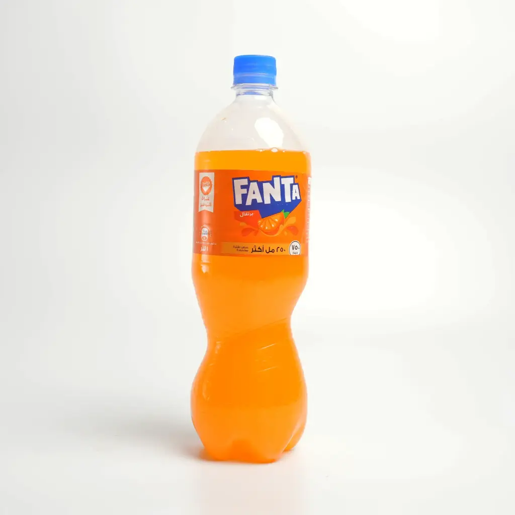 بطل برتقال فانتا 750 مل +250 مل