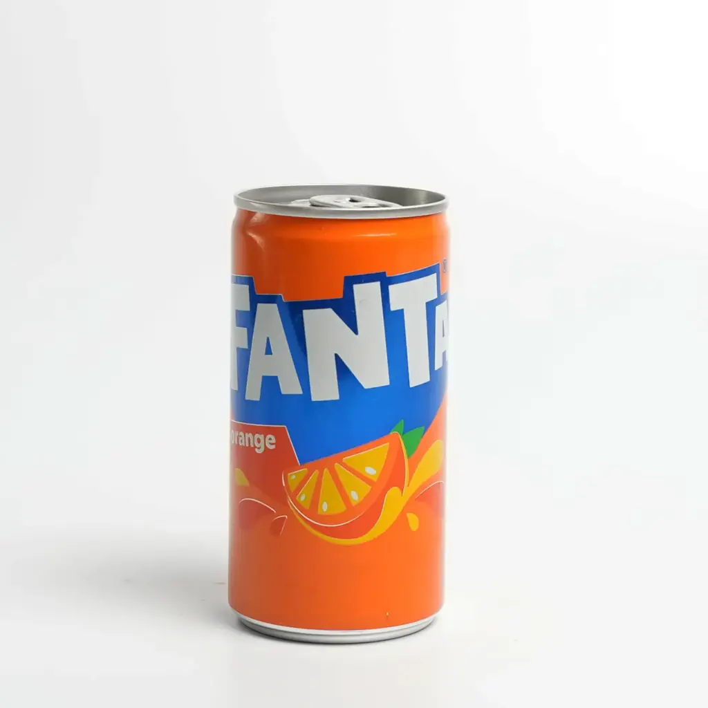 برتقال فانتا 185 مل