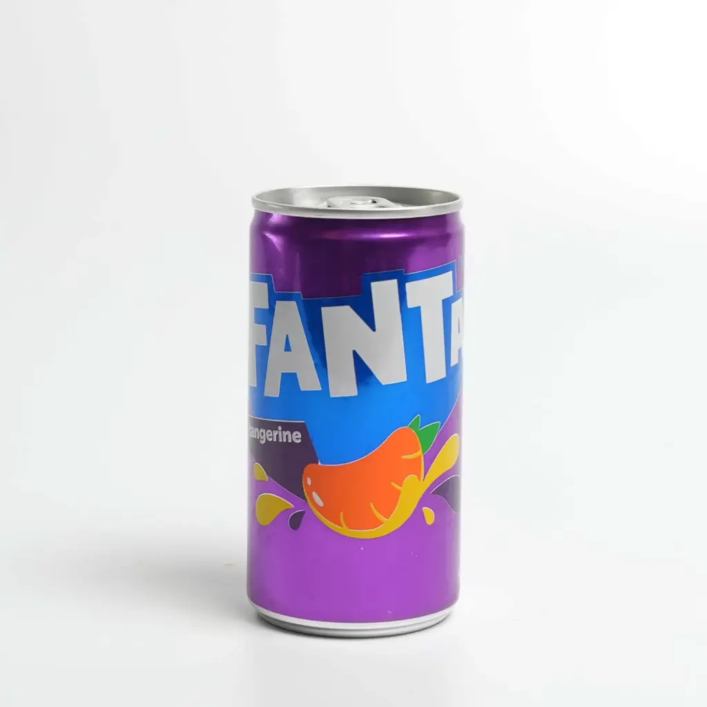 يوسفي فانتا 185 مل 