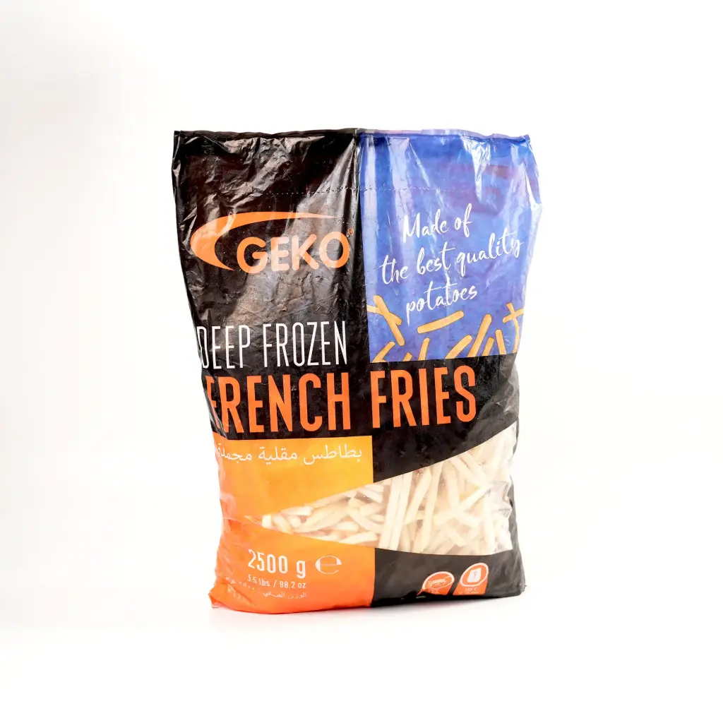 بطاطا 7*7 جيكو 2.5 كغم 