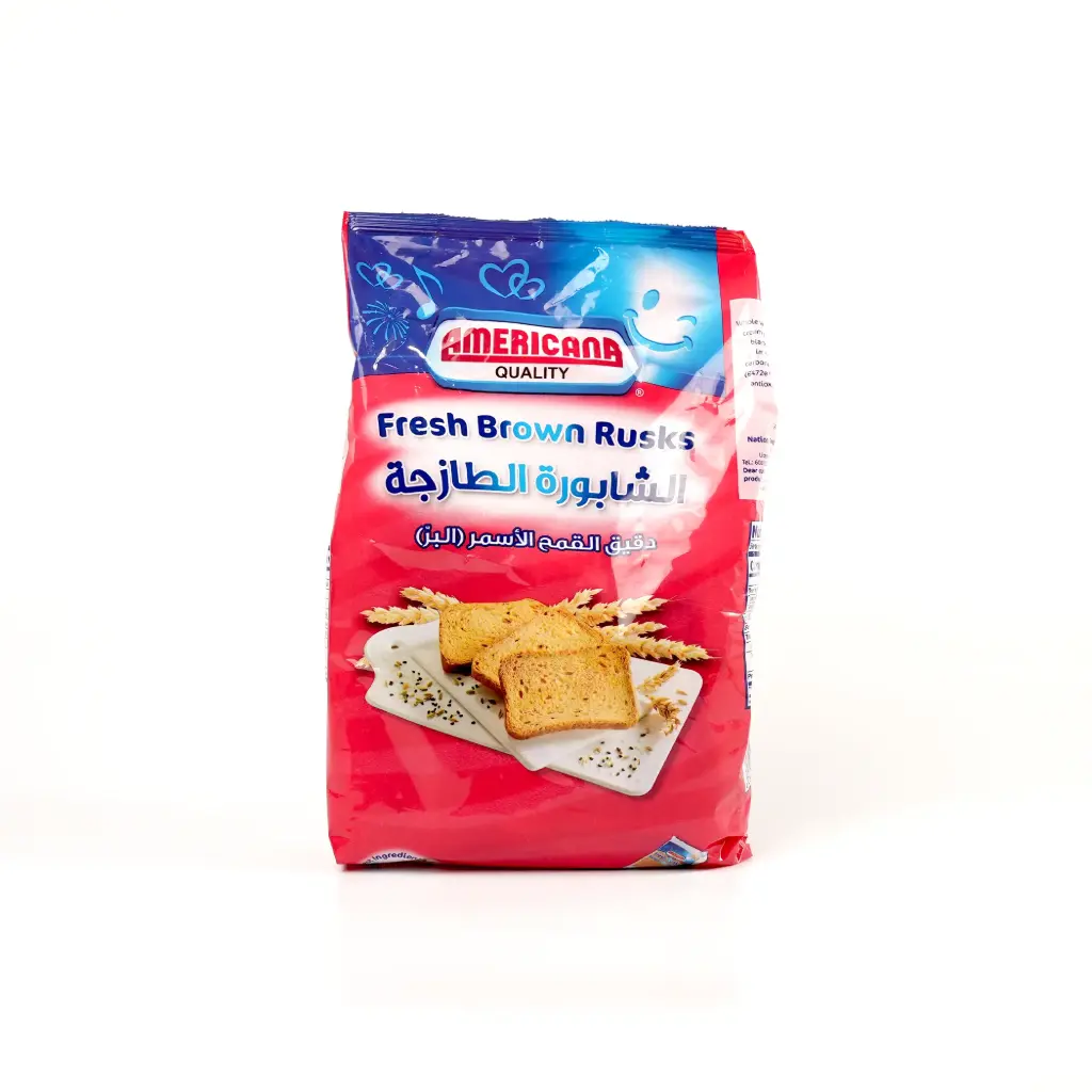 شابوره احمر امريكانا 375 غم