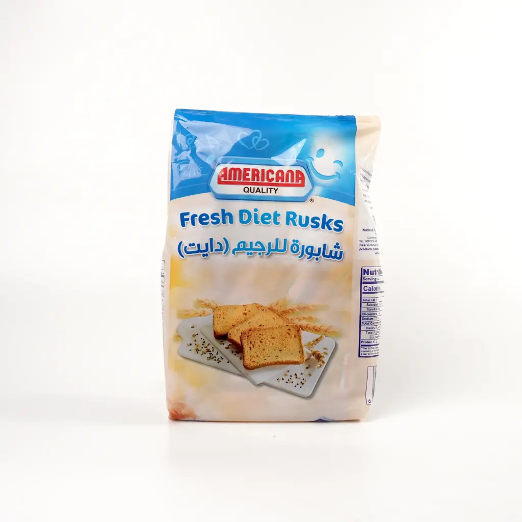 شابوره دايت امريكانا 350 غم