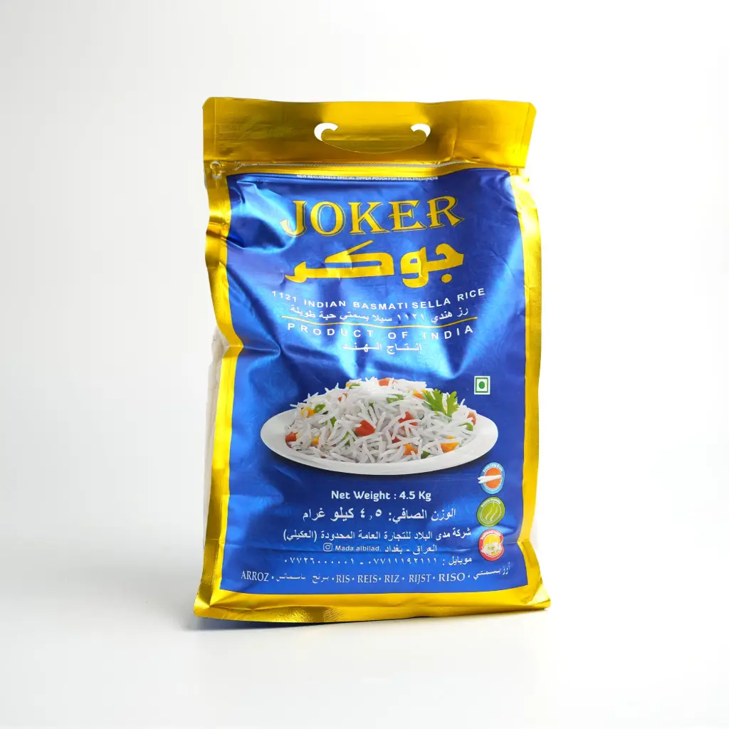 رز جوكر 4.5 كغم