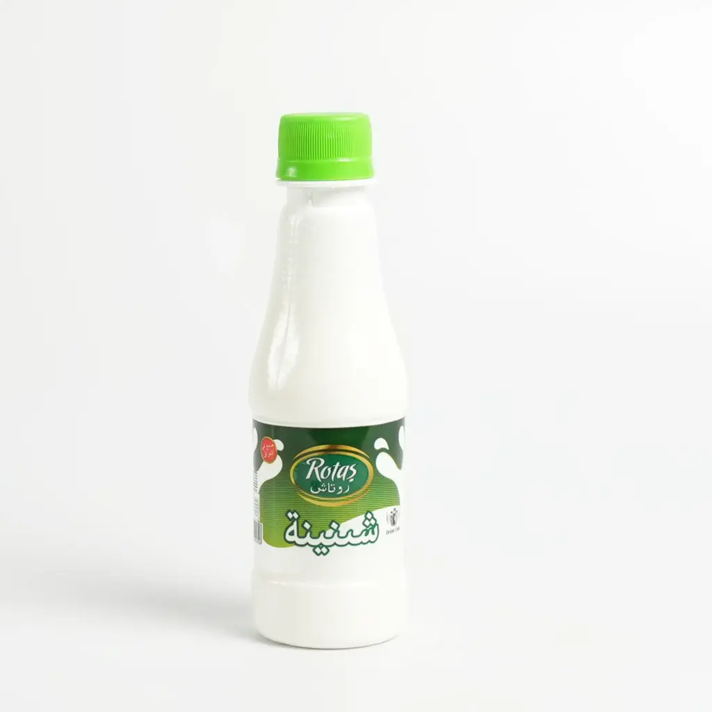 شنينة روتاش 250 مل