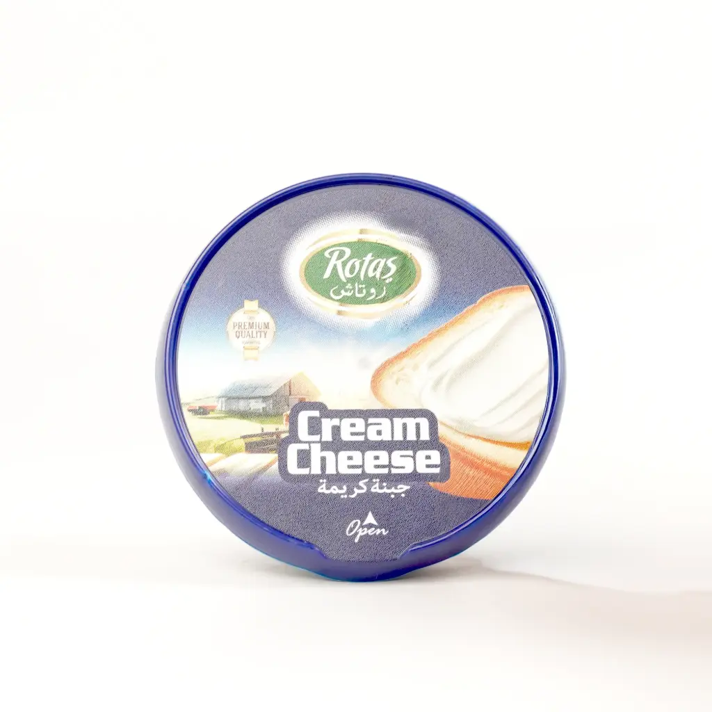 جبنة كريمية كي دي روتاش 90 غم