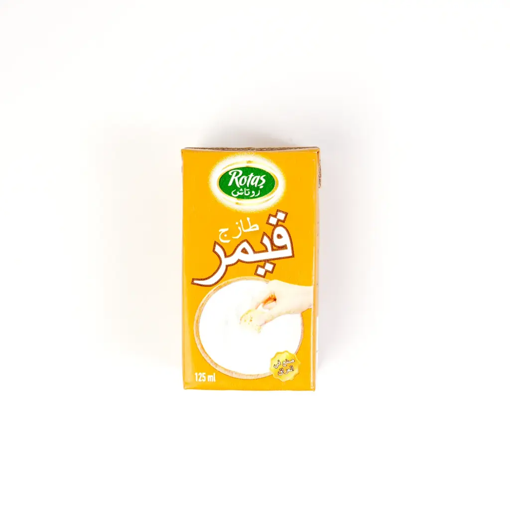 قيمر روتاش 125 مل