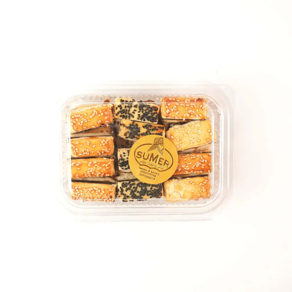 كليجة اصابع سومر