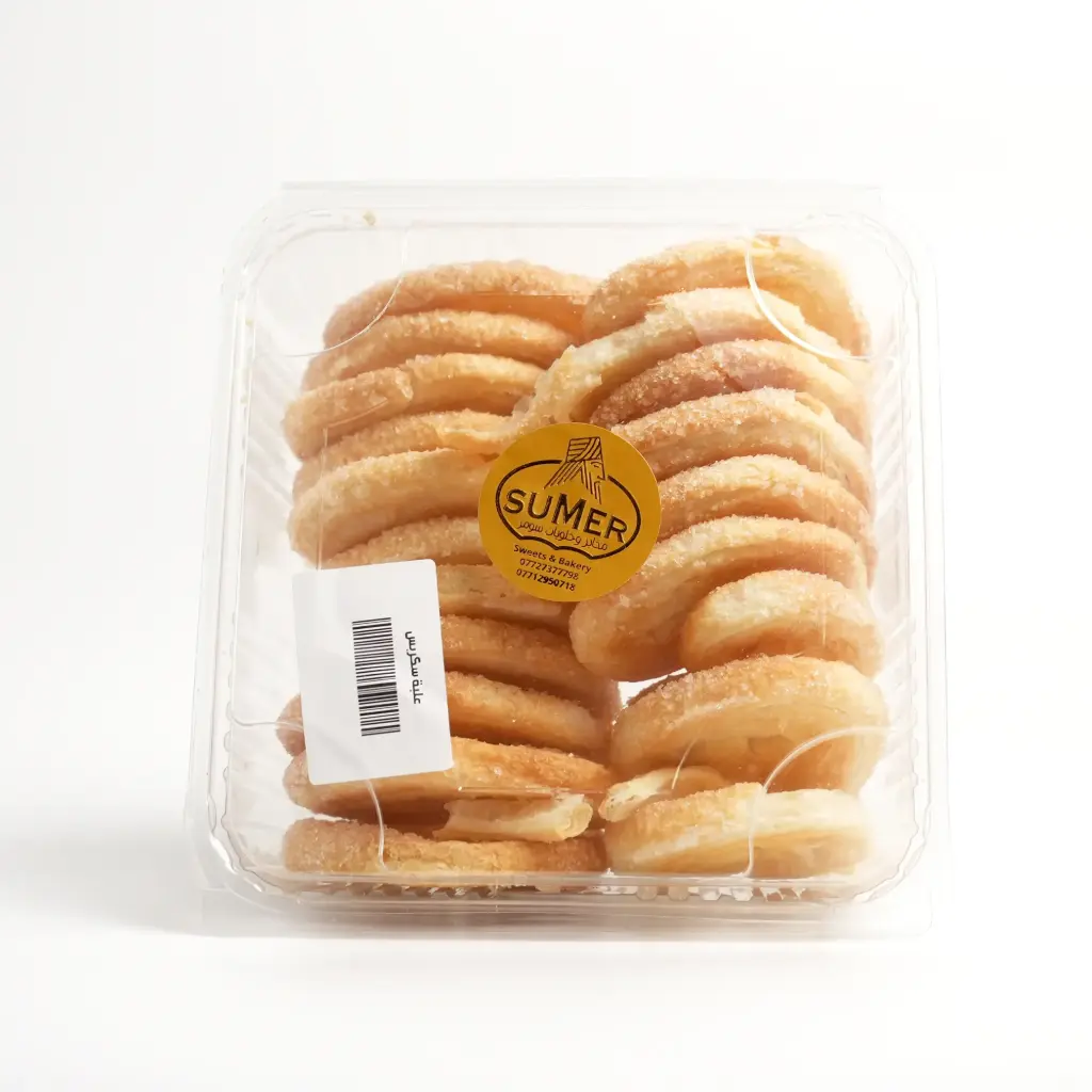  علبة سكربس سومر