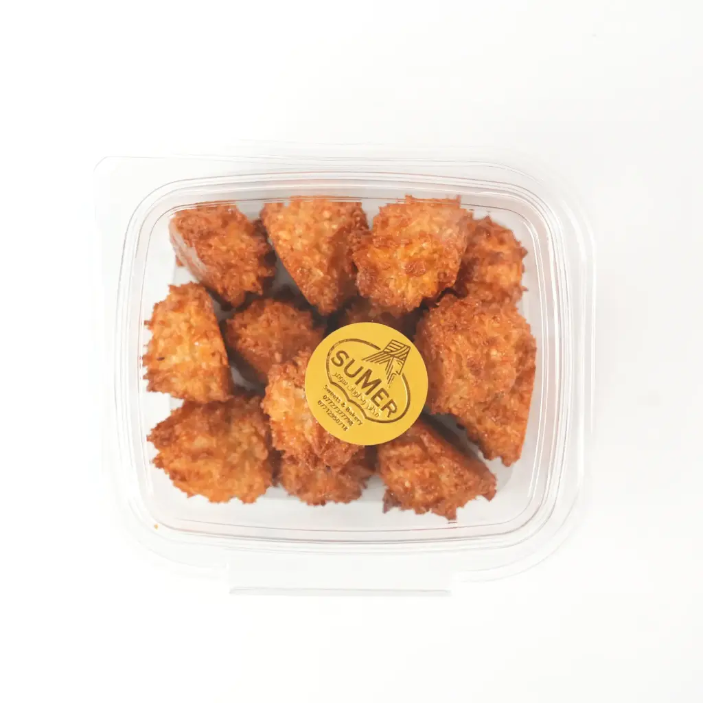 كعب الغزال ساده