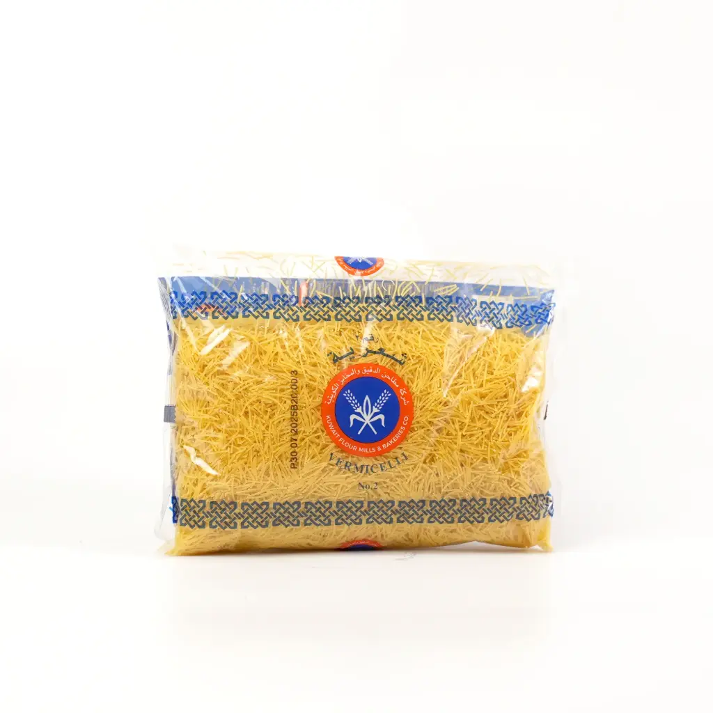 شعرية المطاحن رقم 2 500  غم  