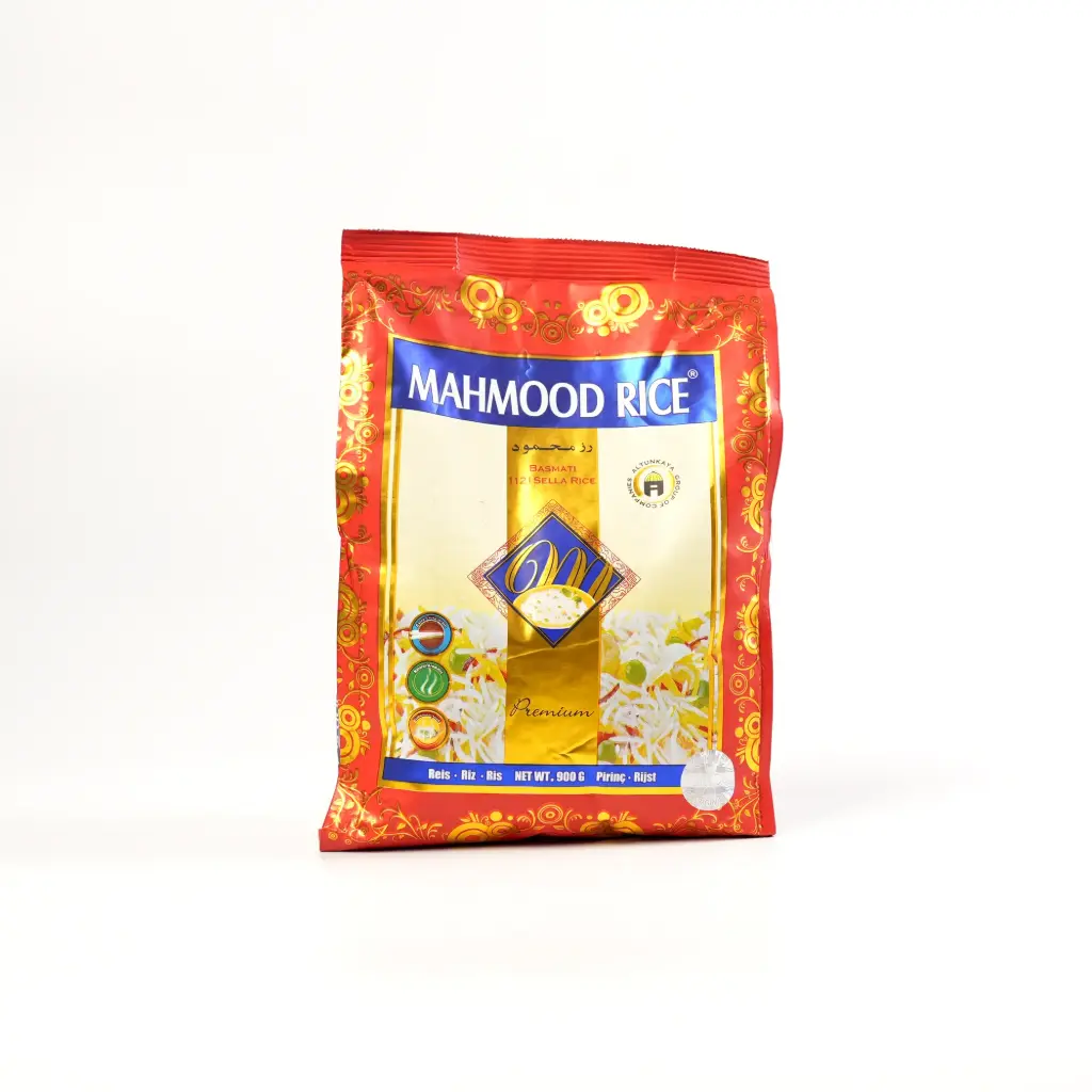 رز محمود 900 غم