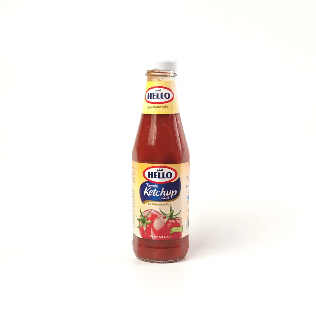  كجب بارد هلو 340 غم