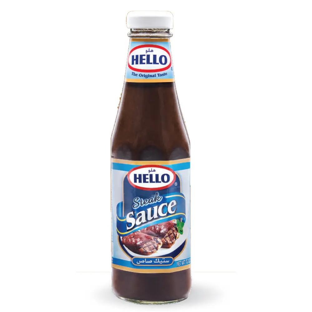  صاص هلو 340 غم