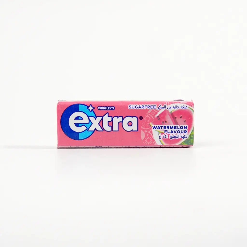 علكة بطيخ اكسترا