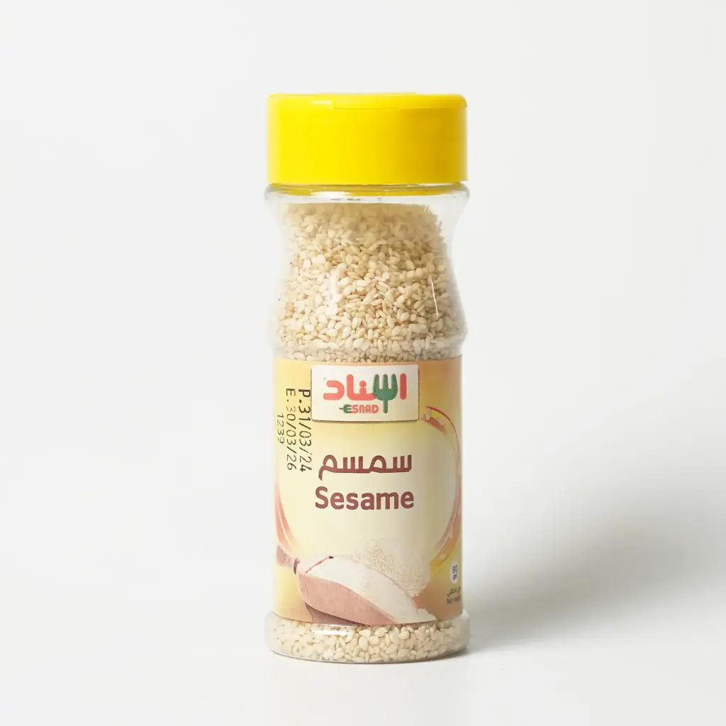    سمسم اسناد 90 غم