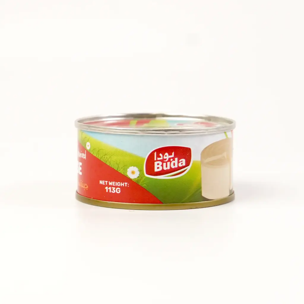 جبن معدن بودا 113غم 