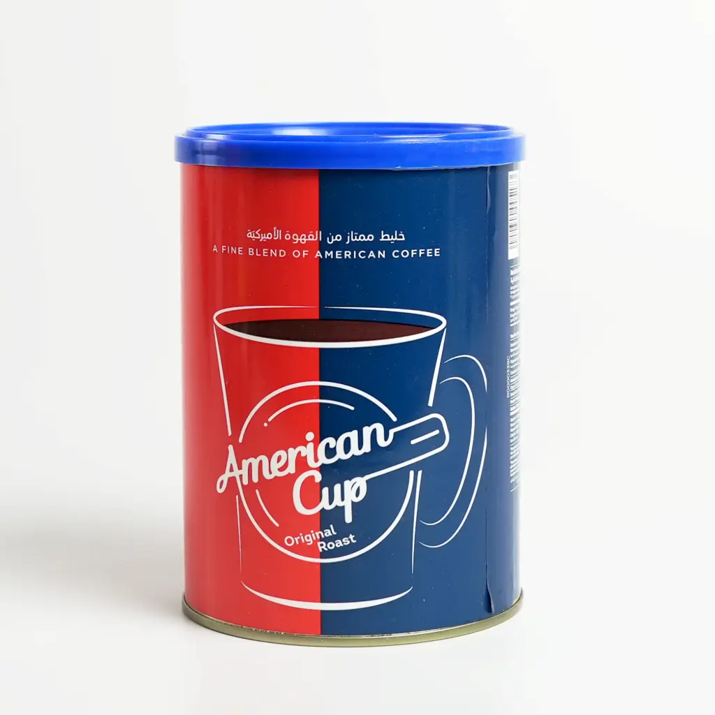   امريكان كاب بن النجار 300 غم