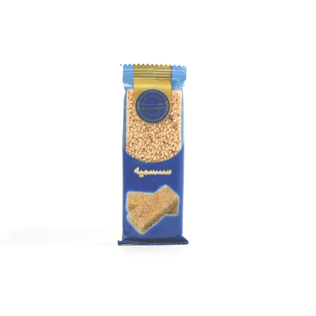   سمسمية سنبلة الموصل