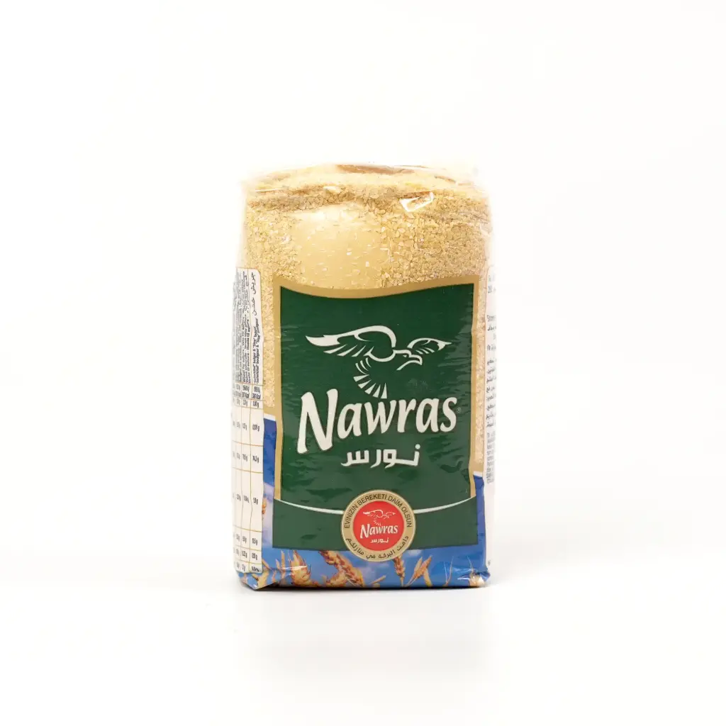 جريش نورس 700غم  