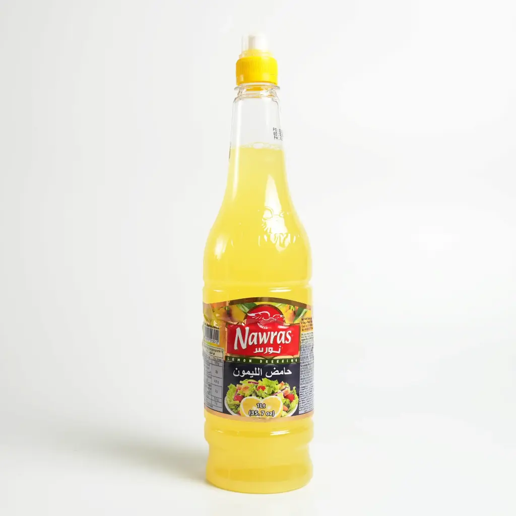 حامض الليمون نورس 1لتر 