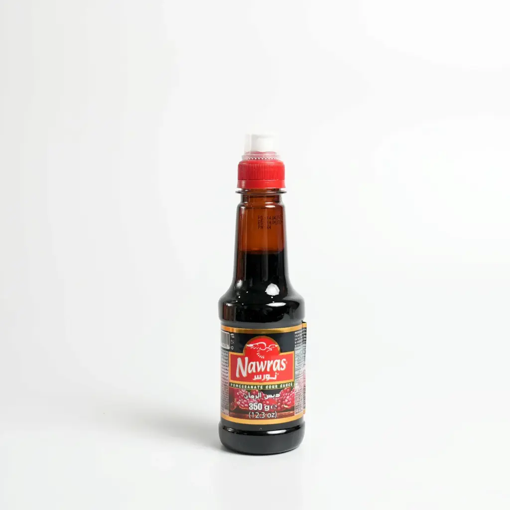 دبس الرمان نورس 350غم