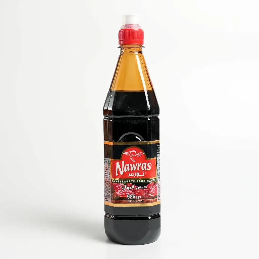 دبس الرمان نورس 925غم 