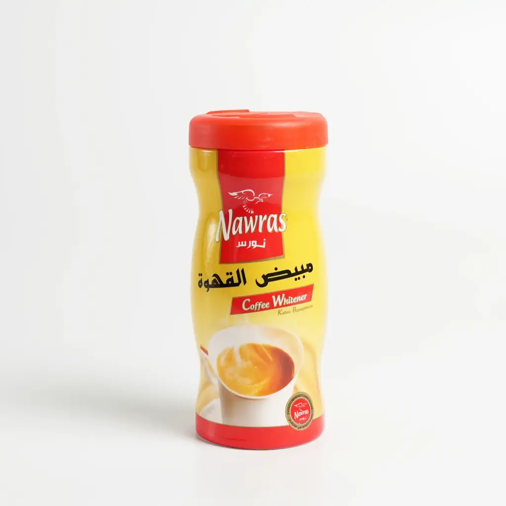 مبيض قهوه نورس 200 غم 