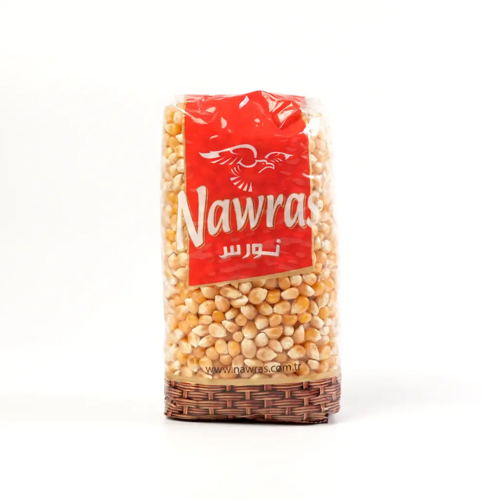 ذرة نورس 500غم 