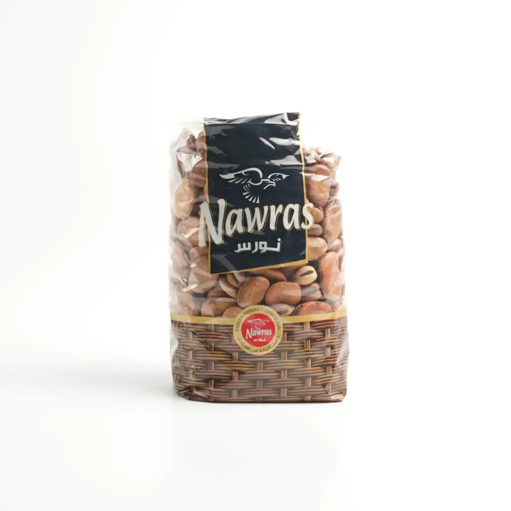 باقلاء نورس 500غم