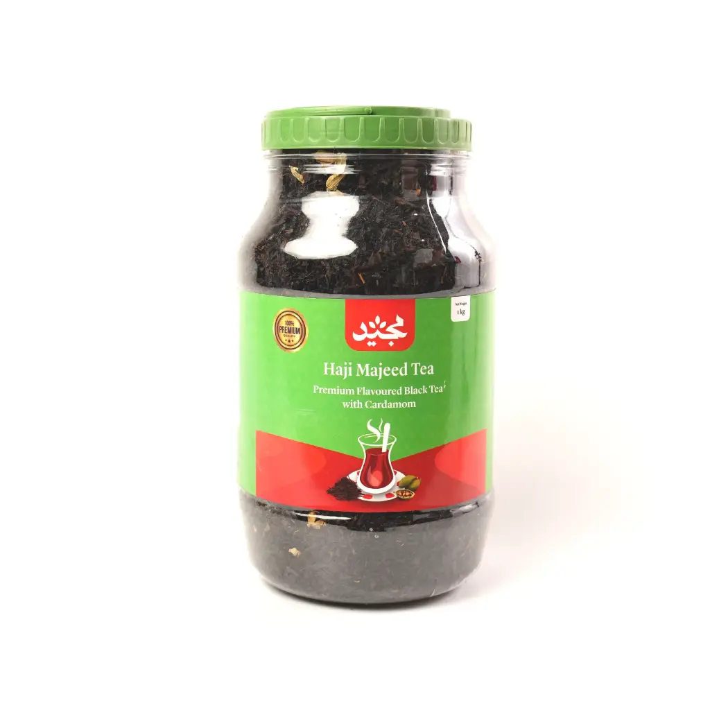 شاي هندى هيل مجيد 1 كغم