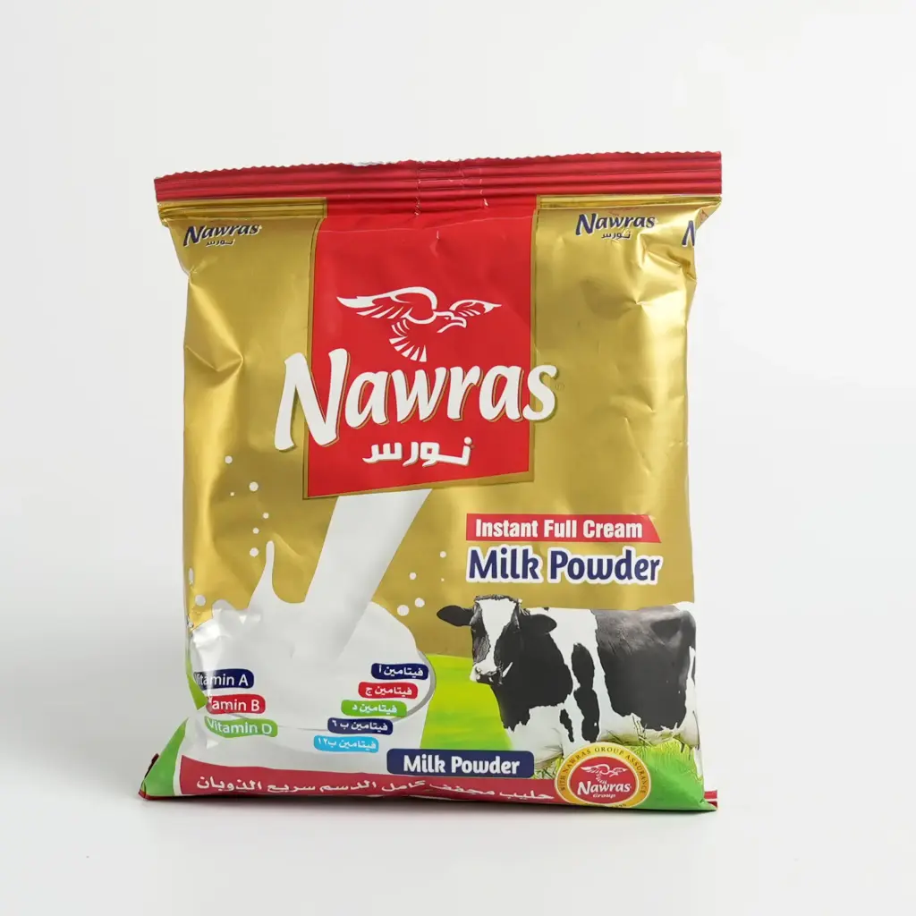 حليب نورس 250 غم 