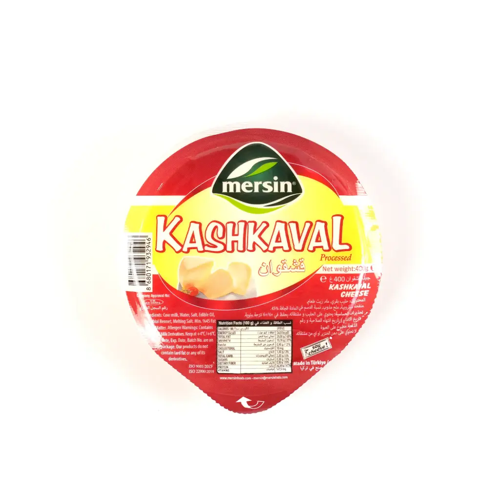 جبن قشقوان مرسين 400 غم