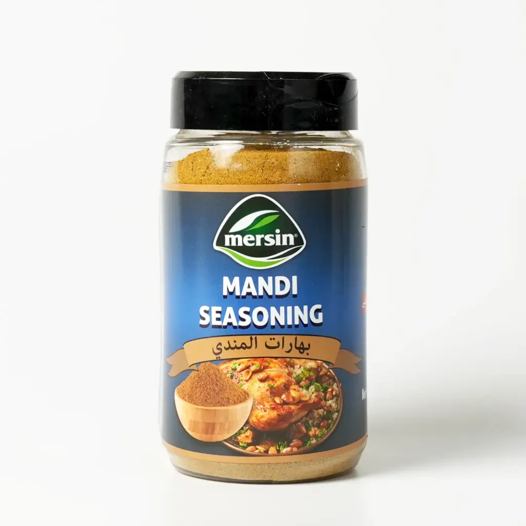 بهارات مندي مرسين 290 غم