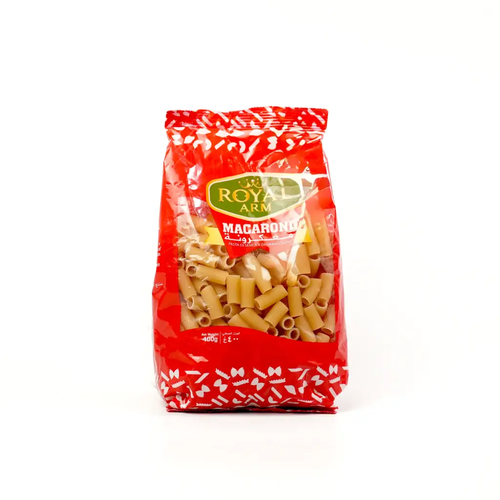 معكرونة بيني ريغاتي رويال ارم 400 غم