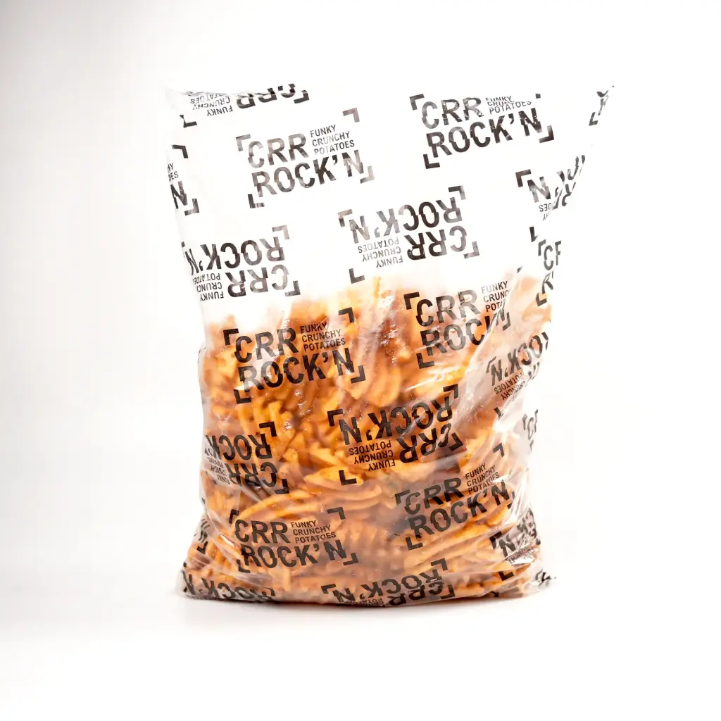 وافل فنكر كرروكن 2.5 كغم  