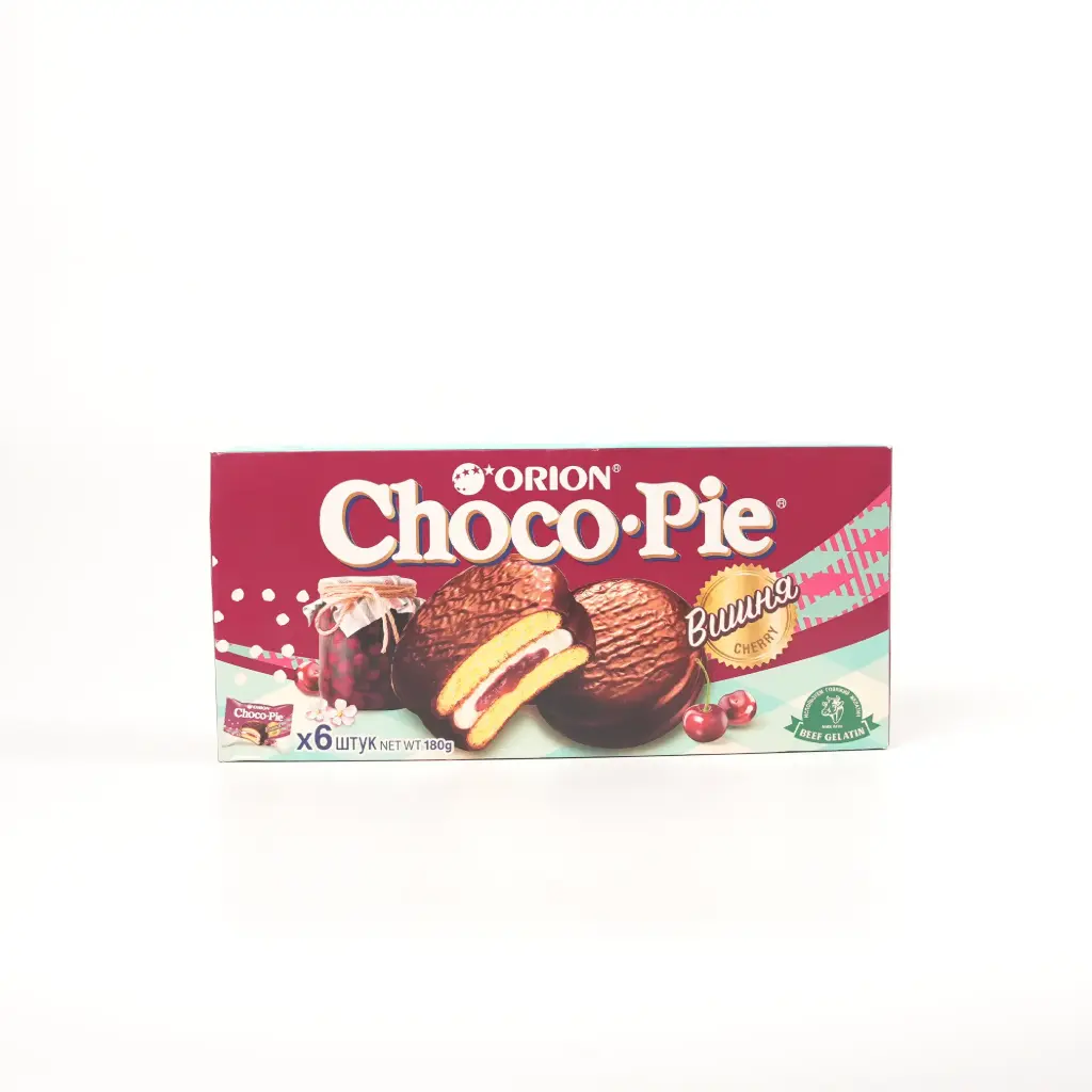 كرز جكوباي اوريون 180 غم