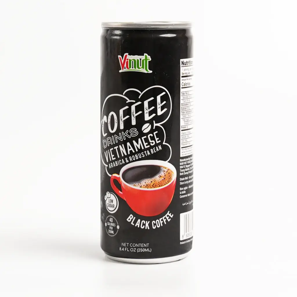 قهوة اورجنال فينوت قوطية 250 مل 