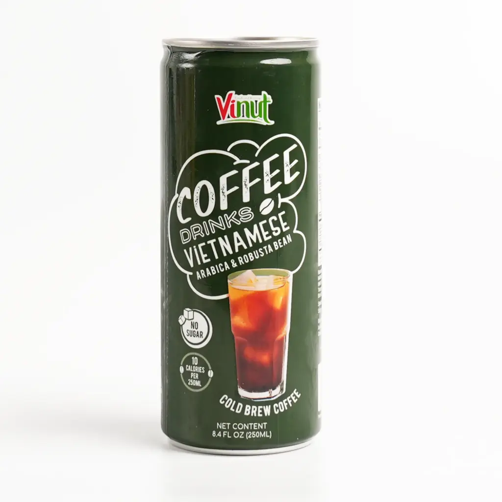 قهوة اربيكا  فينوت قوطية 250 مل