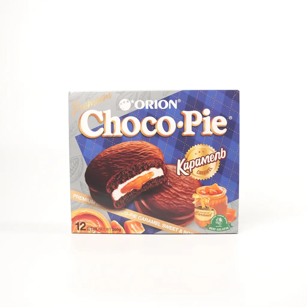 جوكو كرميل باي اوريون 360غم