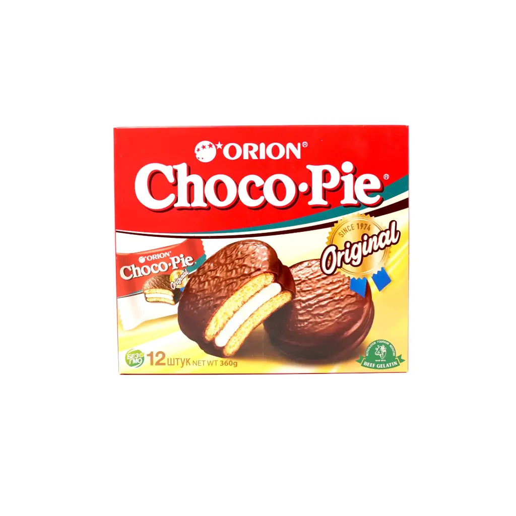 جوكو اصلي باي اوريون 360غم