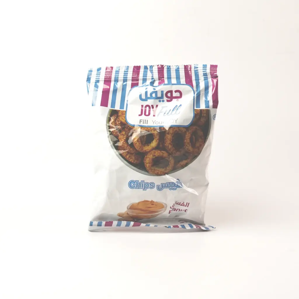  جبس صغير بطعم الفستق جويفل 35 غم