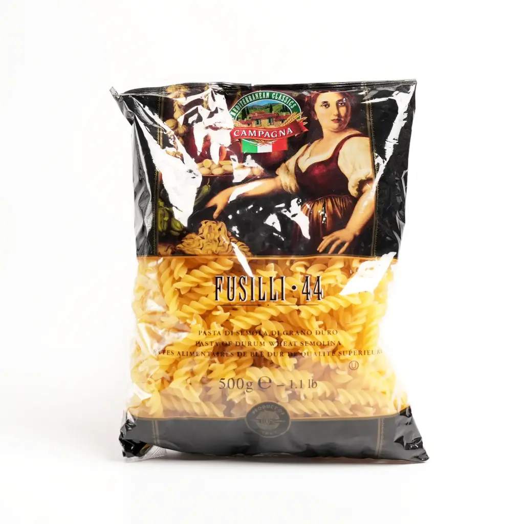  معكرونة برينة كبيرة كامباجنا 500 غم