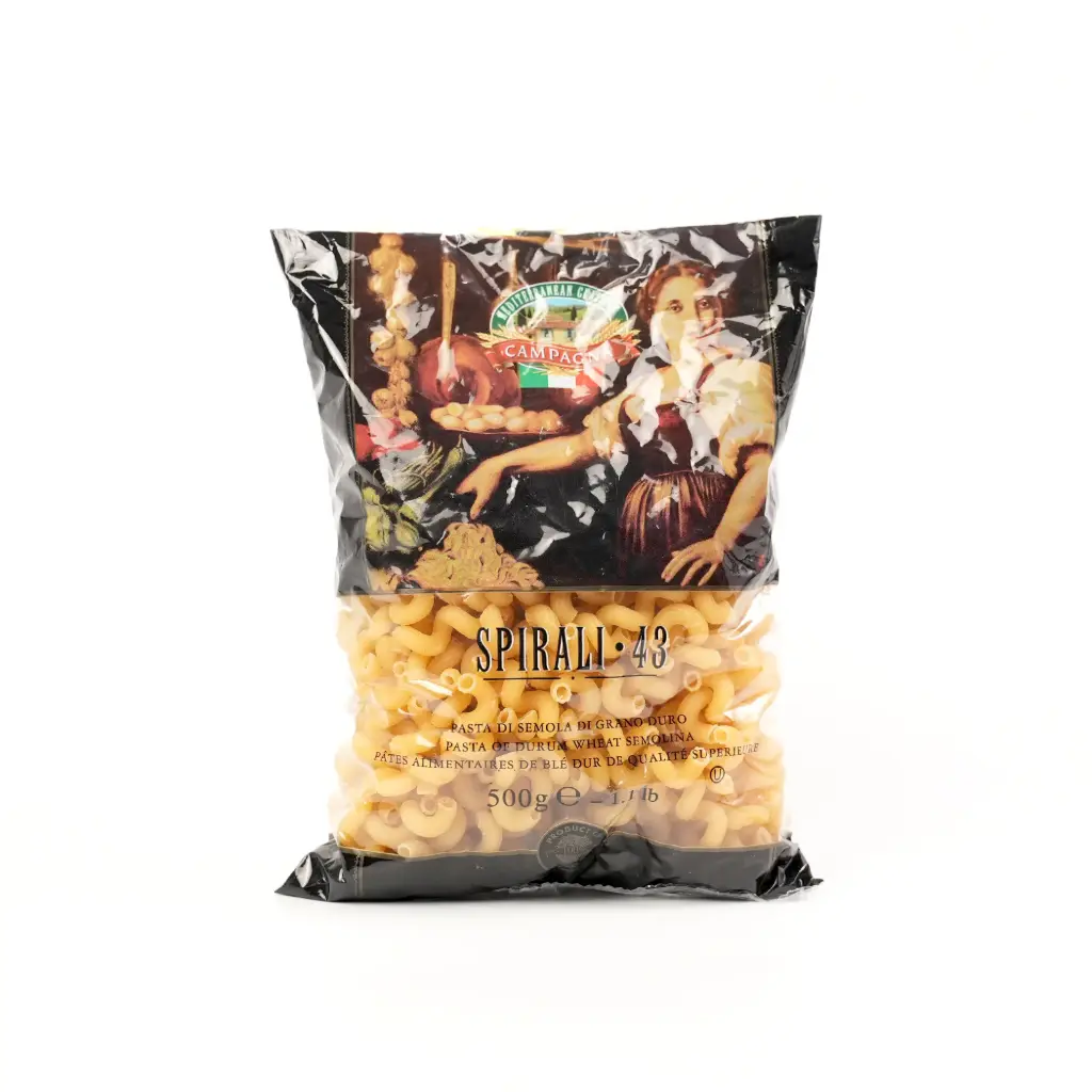  معكرونة دبل عكس كامباجنا 500 غم