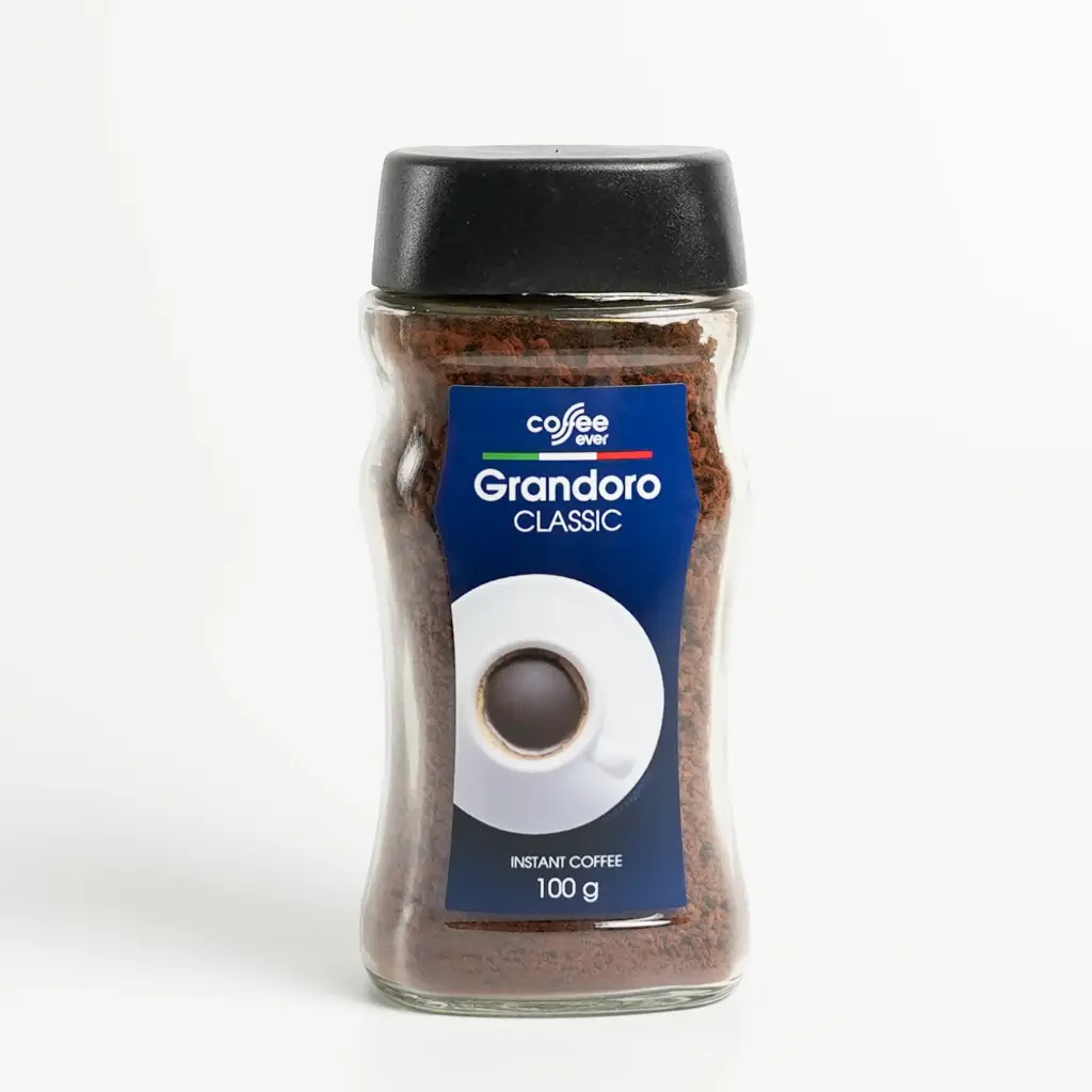  نسكافية كلاسيك كراندورو 100 غم