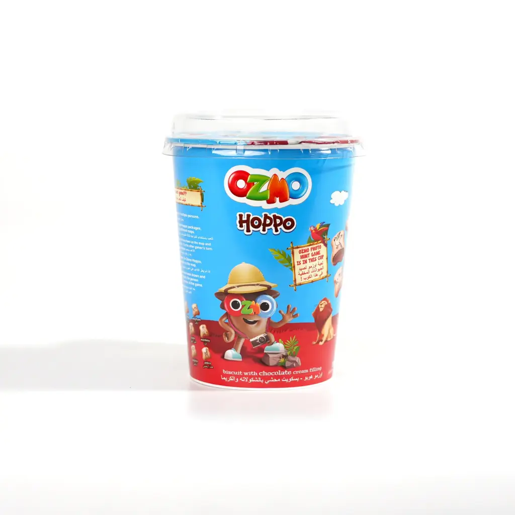 قدح اوزمو 135 غم 