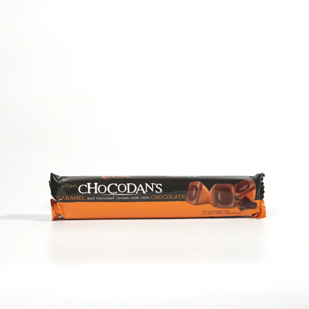 شوكو دانس سولين 45 غم