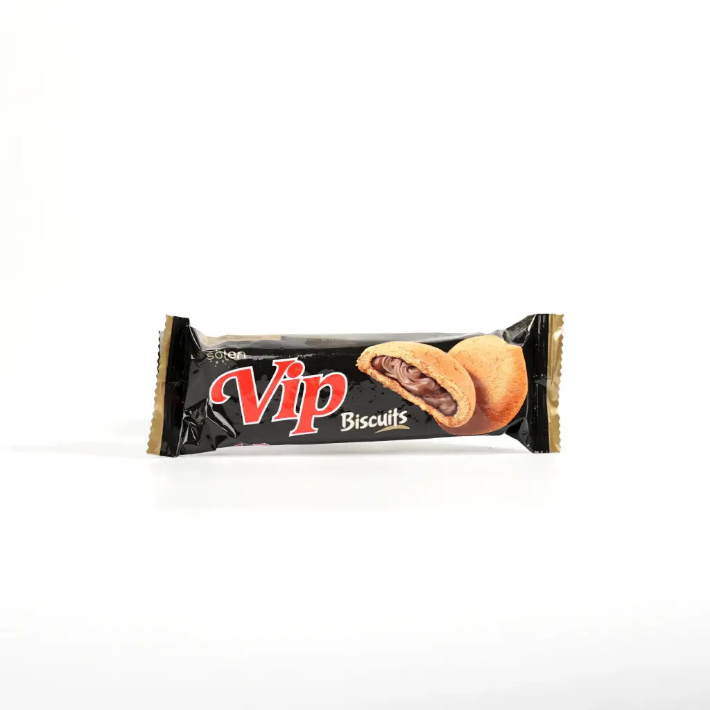 بسكت vip محشي سولين 54 غم
